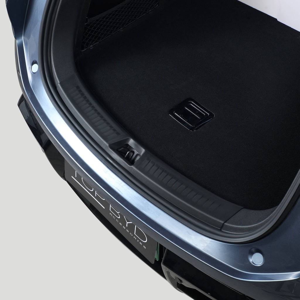 TPE Trunk Guards for BYD Sealion 7