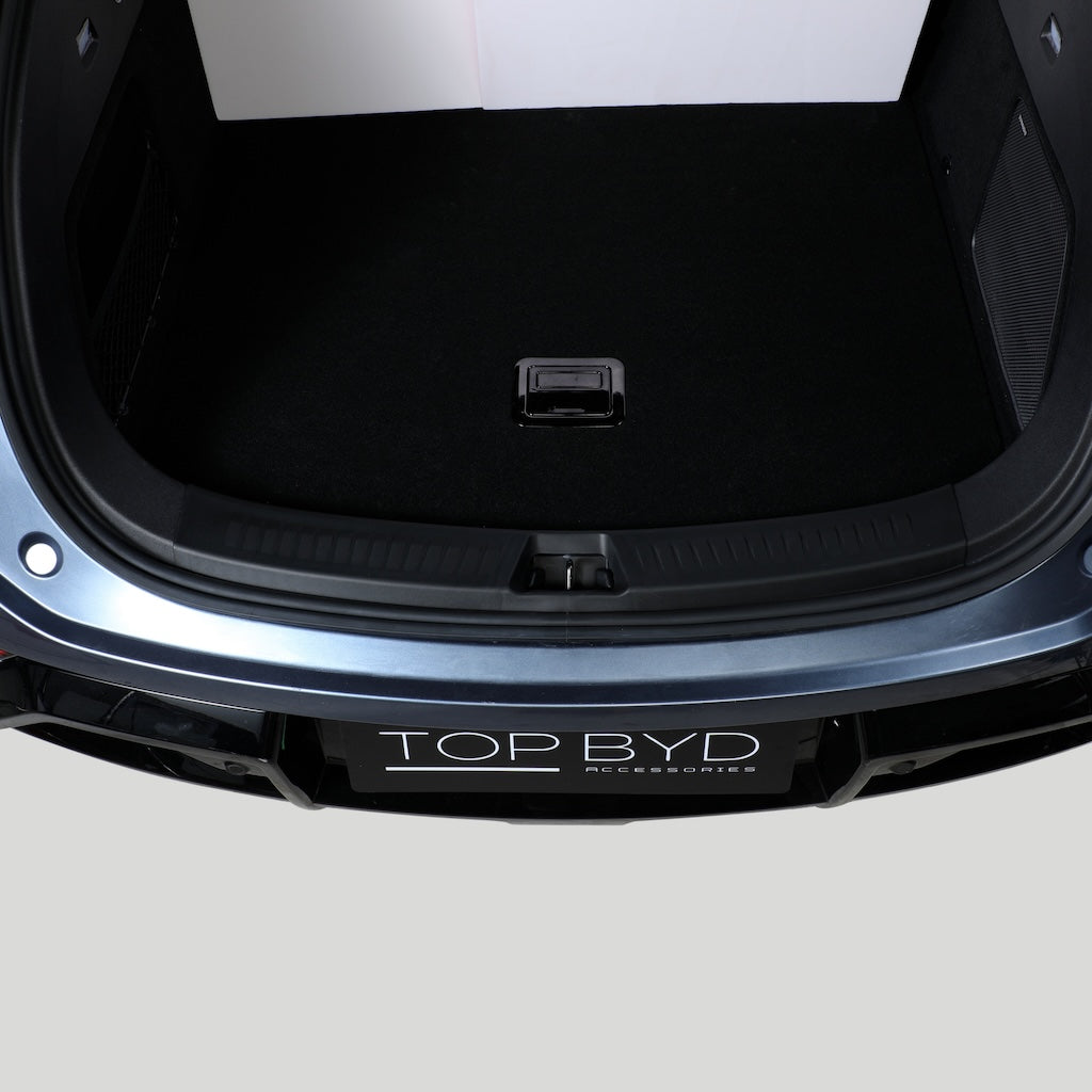 TPE Trunk Guards for BYD Sealion 7
