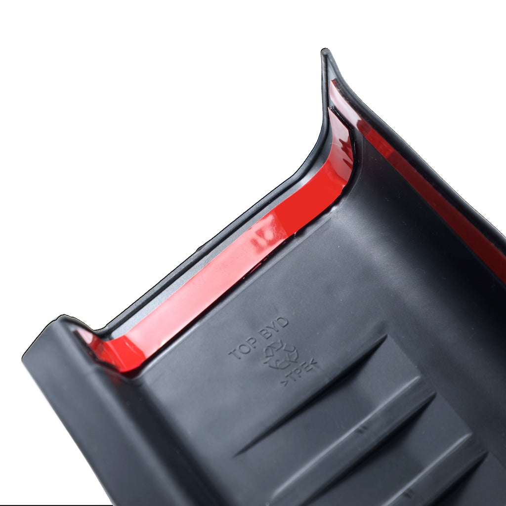 TPE Trunk Guards for BYD Sealion 7