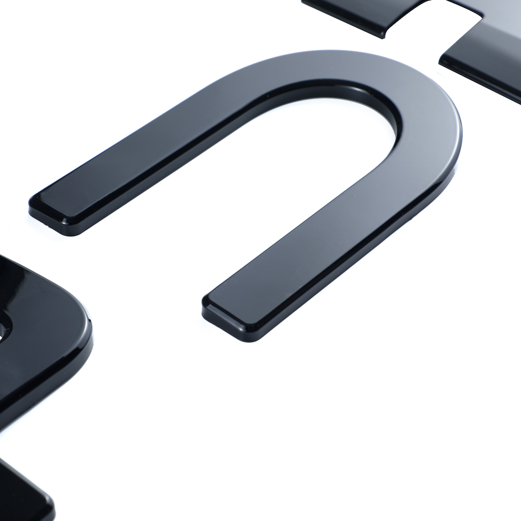 Front Badge for BYD Shark 6