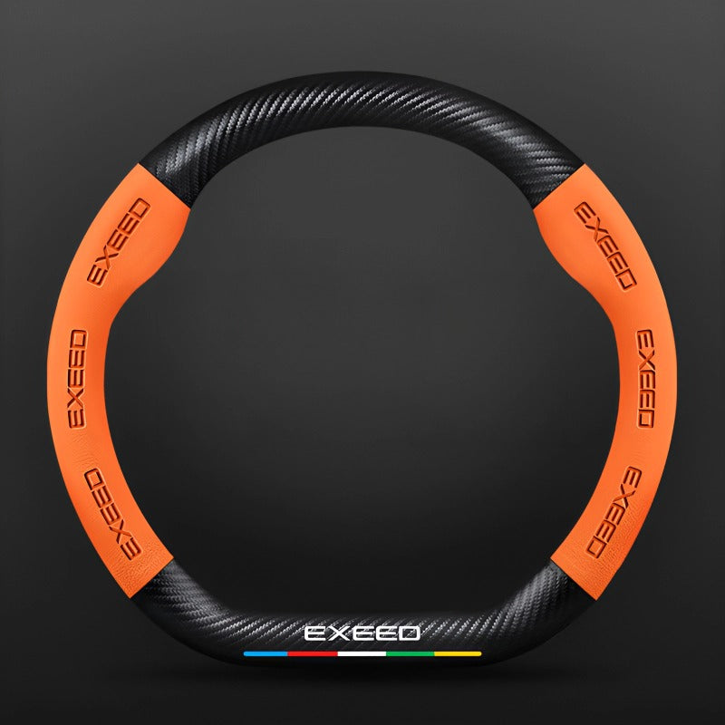 Car Steering Wheel Cover for Chery Exeed & Omoda C9