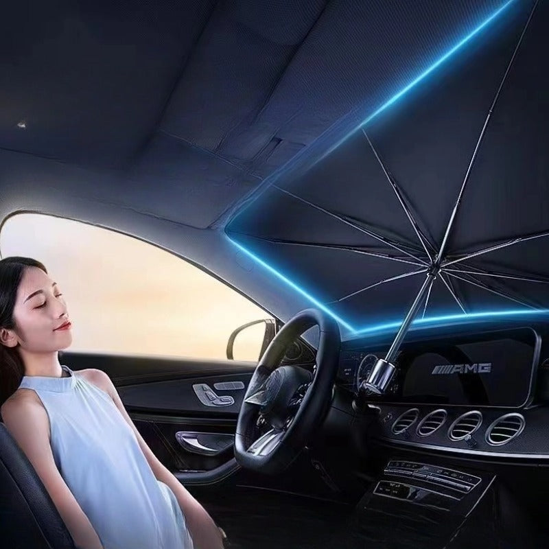 Automotive Sunshades