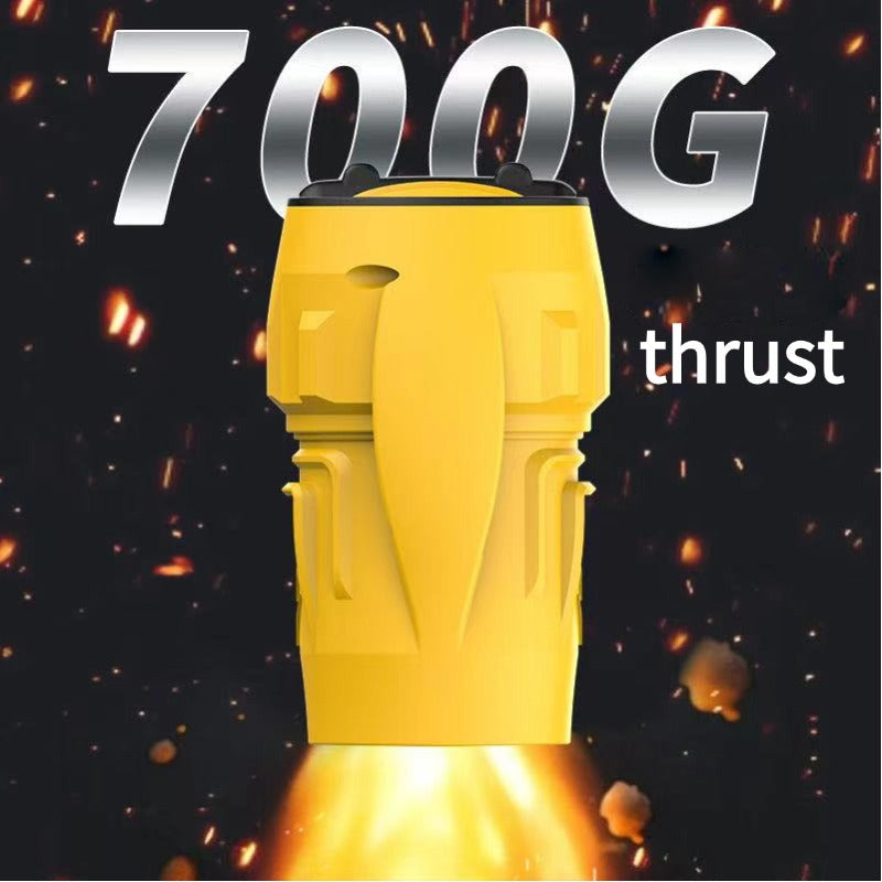 Turbo Car Cordless Vacuum Cleaner & Hair Dryer