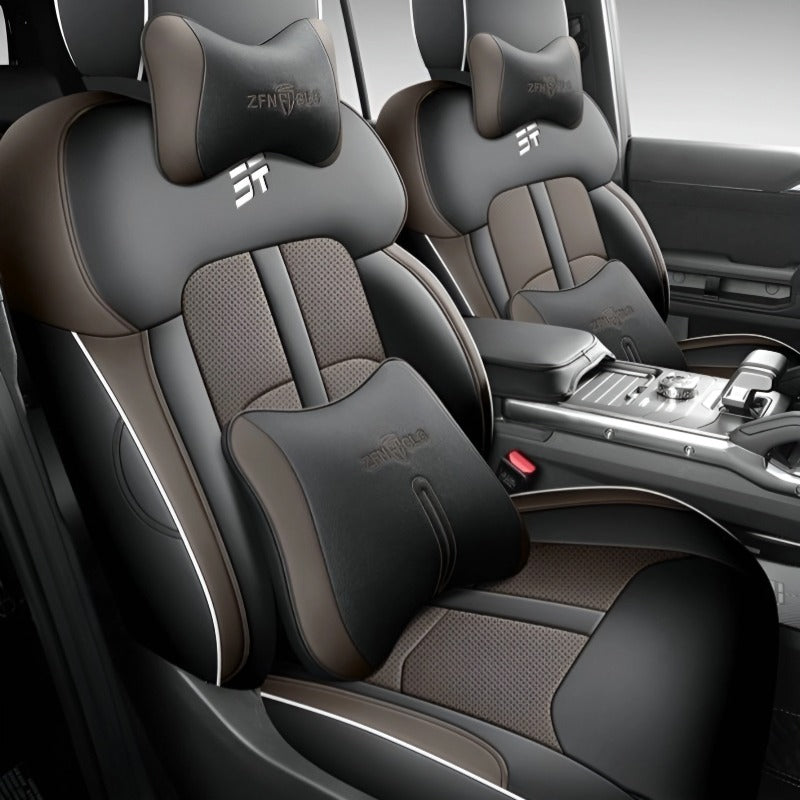 Car cushion for Chery Jetour T2