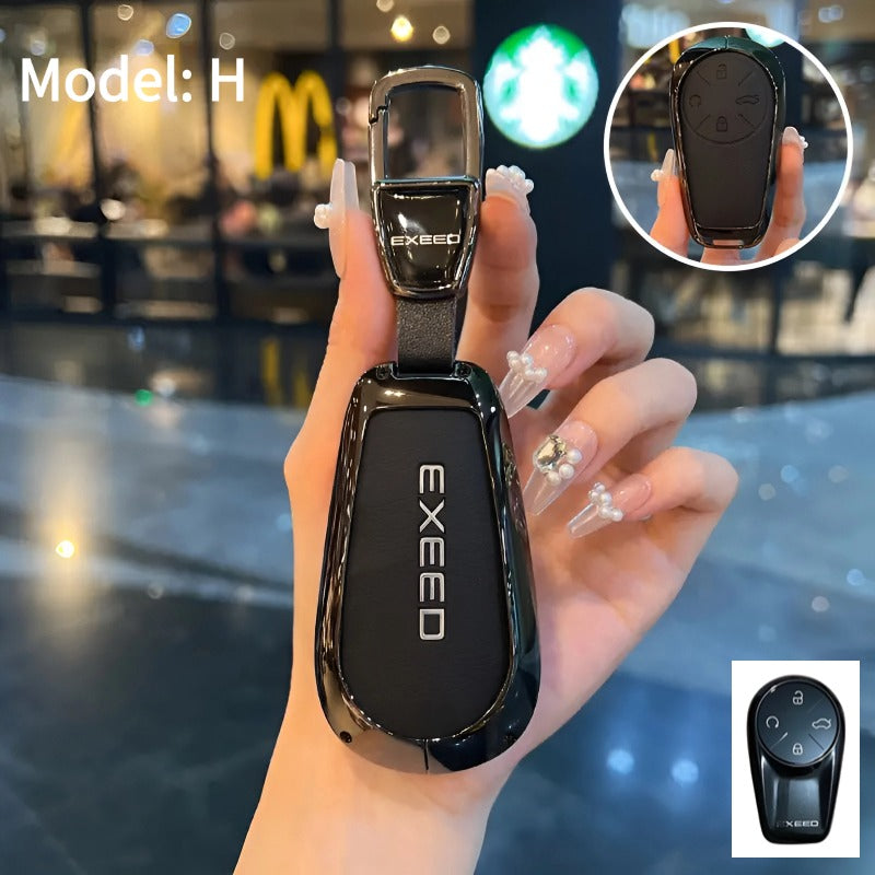 Car Key Protector for Chery Exeed RX & Omoda C9