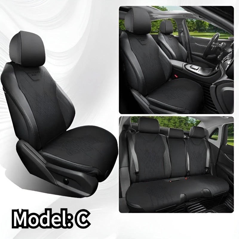 Car Leather Seats for Chery (5-7seater full set)