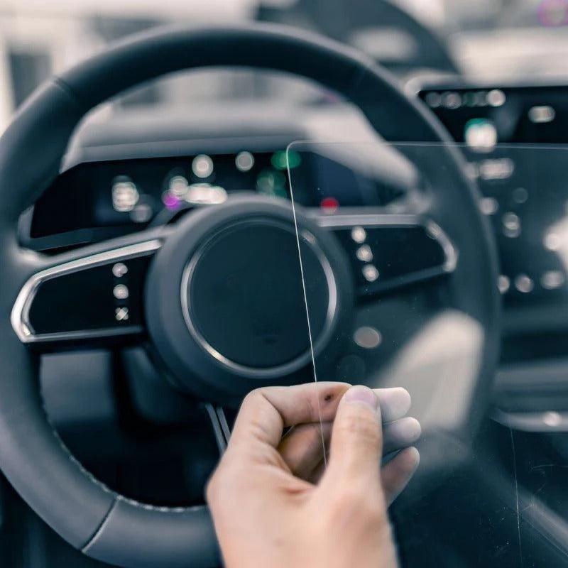 Navigation Touch Screen Protector for ZEEKR X