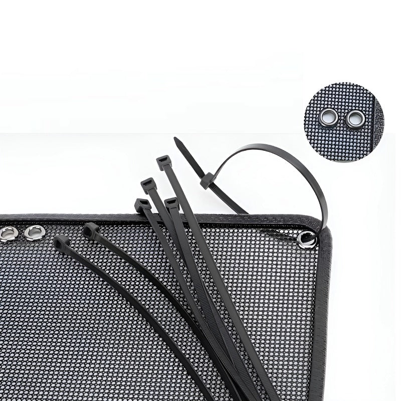 Car Tank Protection Mesh for Chery Exeed RX & Omoda C9