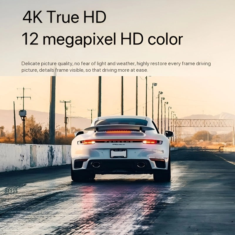 Vehicle Mounted Dash Cam for Chery Jetour X70 Plus