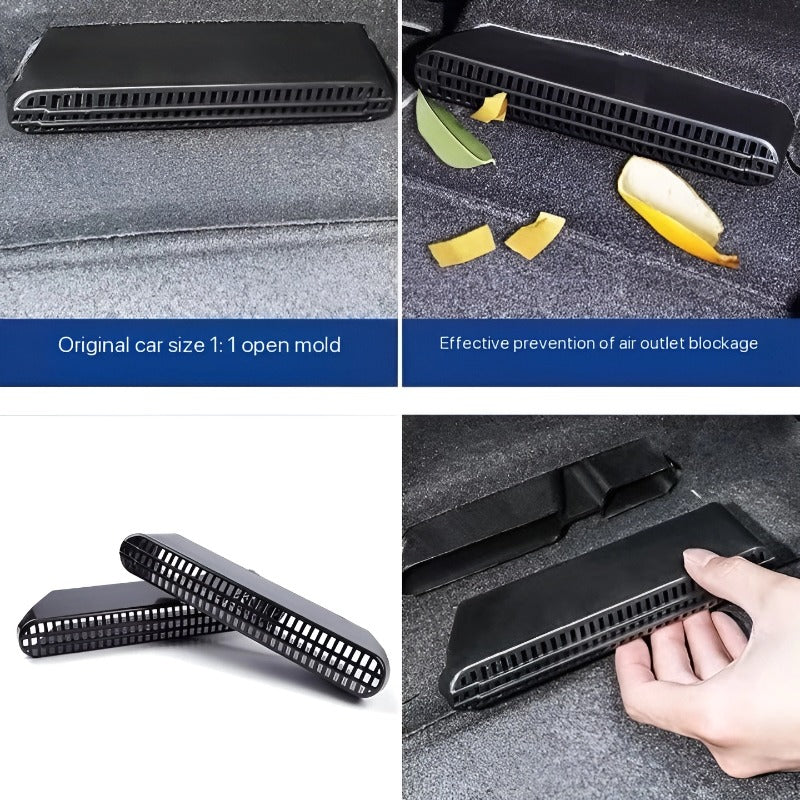 Under-seat Air Vent Cover for Chery Omoda