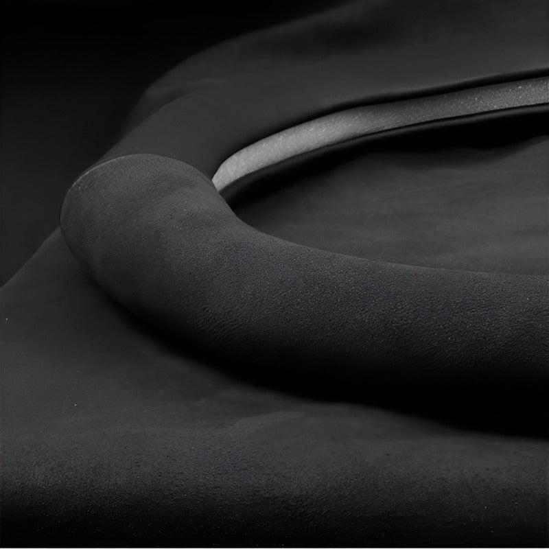 Car Steering Wheel Cover for Chery Exeed & Omoda C9