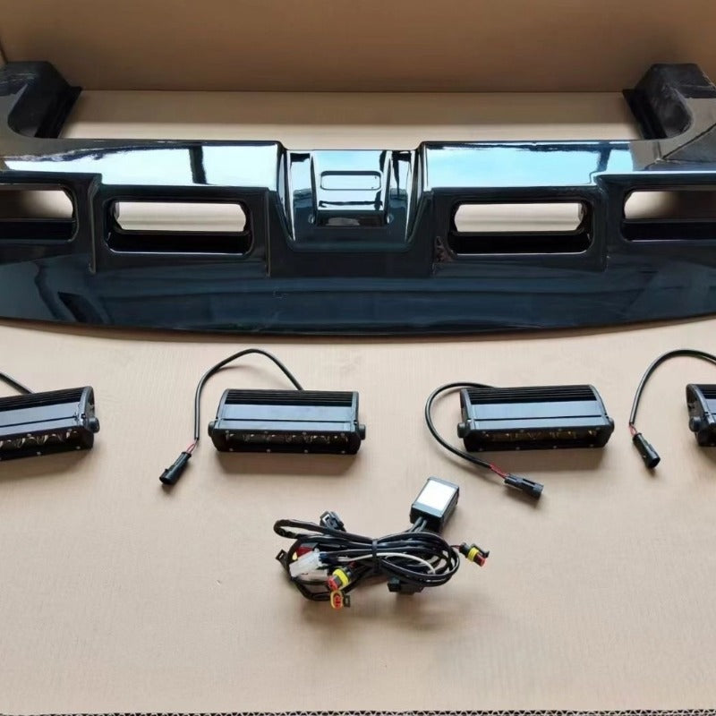 Car Roof Searchlight for Chery Jetour T1