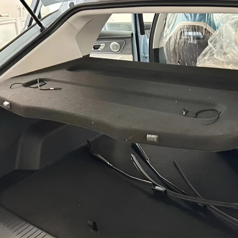 Car boot curtain for Chery Omoda 5/Omoda E5