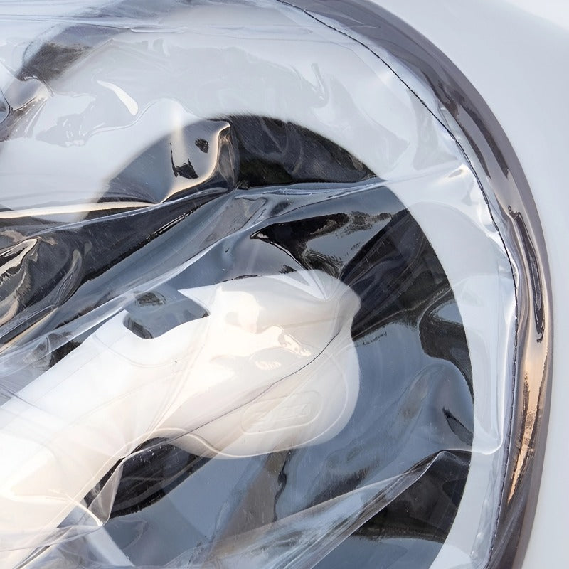 New energy vehicle charging rain cover