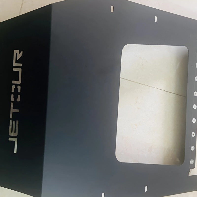 Car Side Backpack for Chery Jetour T2 & Jetour T1