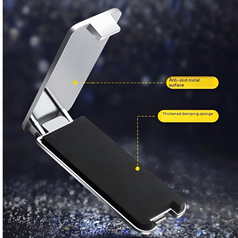 Car Seatbelt Retainer