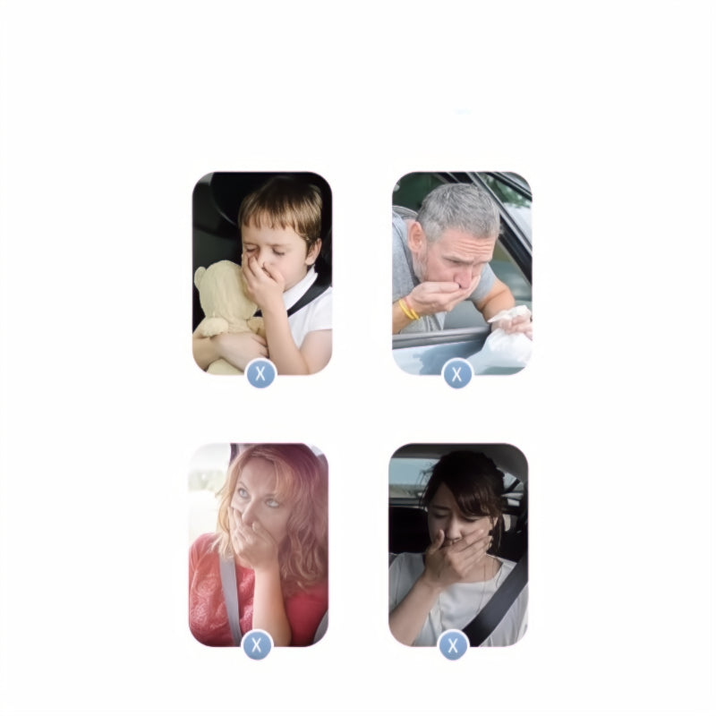 XPENG  Cabin Air Filter