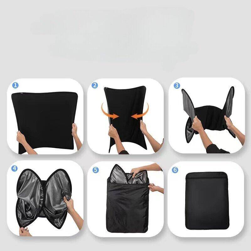 XPENG P7/ G9/ G6  Roof Sunshade