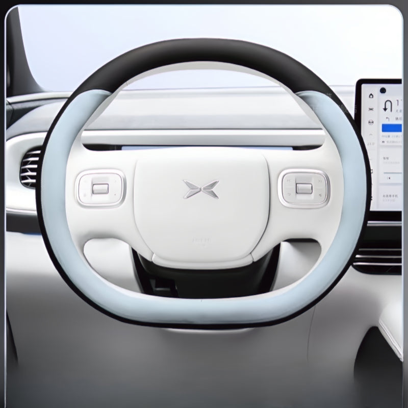 G6 Car Steering Wheel Cover