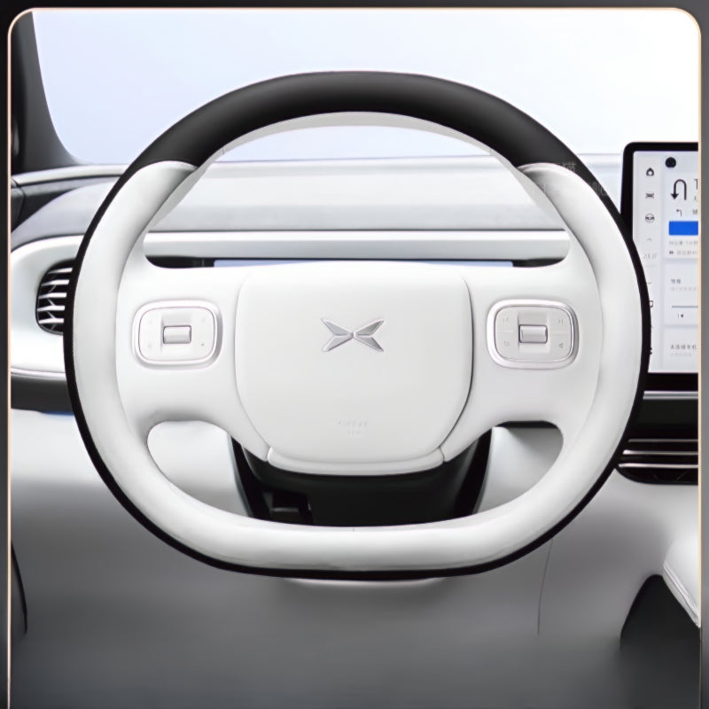 G6 Car Steering Wheel Cover