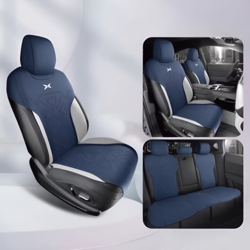 XPENG G6 Best Vegan Leather Seat Cushion