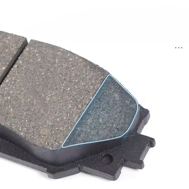 Brake Pad for G9 P7 G6 X9 M03
