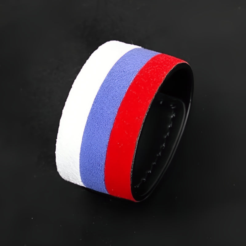 Steering Wheel Center Stripe Marker