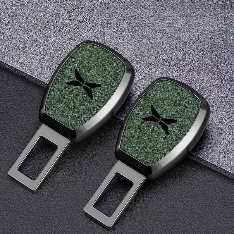 Seat Buckle Belt Extenders  for G6 G9 X9 P7 P7+