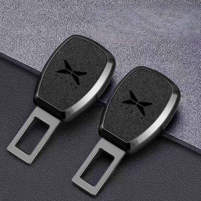 Seat Buckle Belt Extenders  for G6 G9 X9 P7 P7+