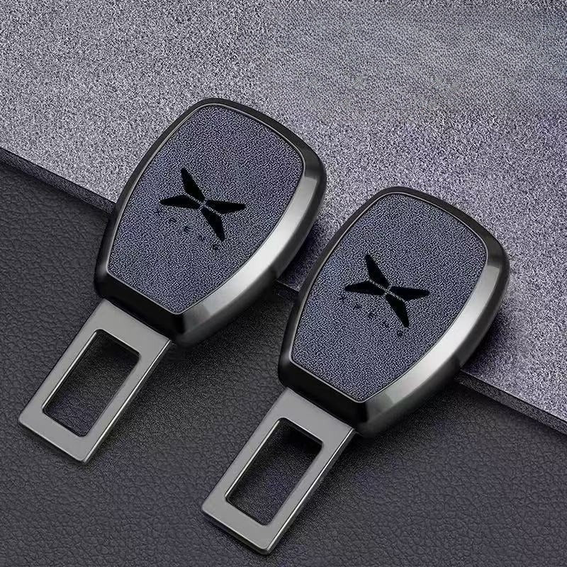 Seat Buckle Belt Extenders  for G6 G9 X9 P7 P7+