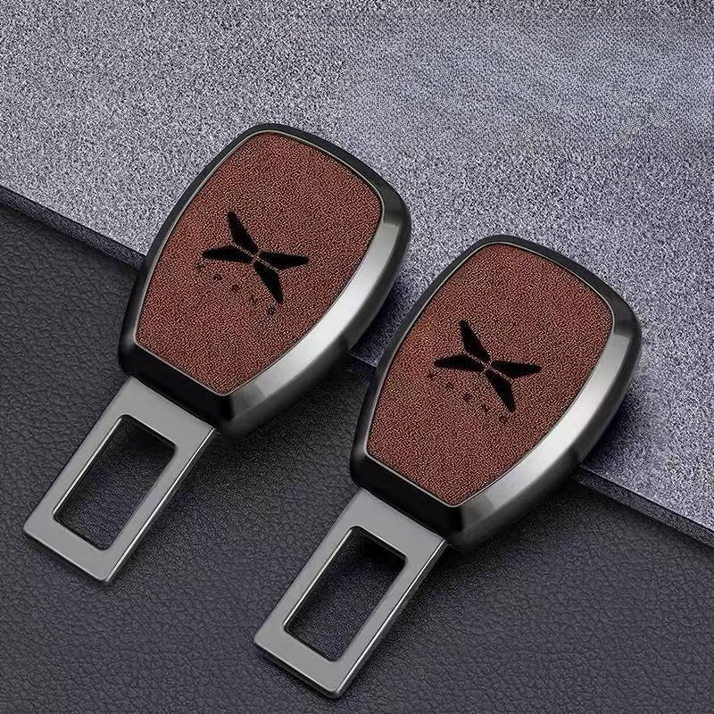 Seat Buckle Belt Extenders  for G6 G9 X9 P7 P7+