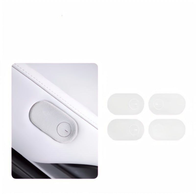 8PCS Door Open Button Stickers For G6