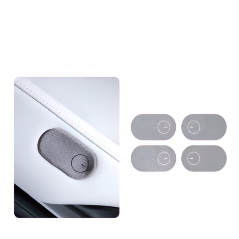 8PCS Door Open Button Stickers For G6