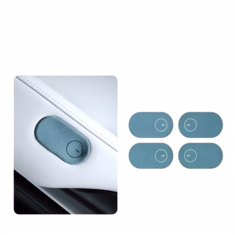 8PCS Door Open Button Stickers For G6