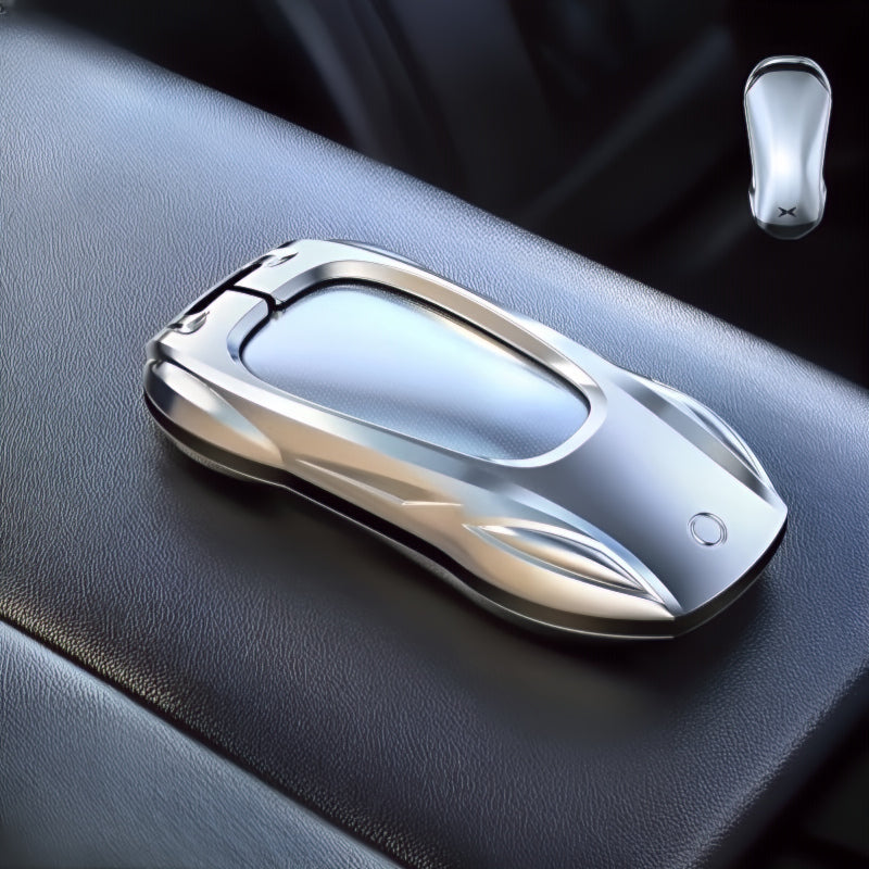 G6 Car Key Shell