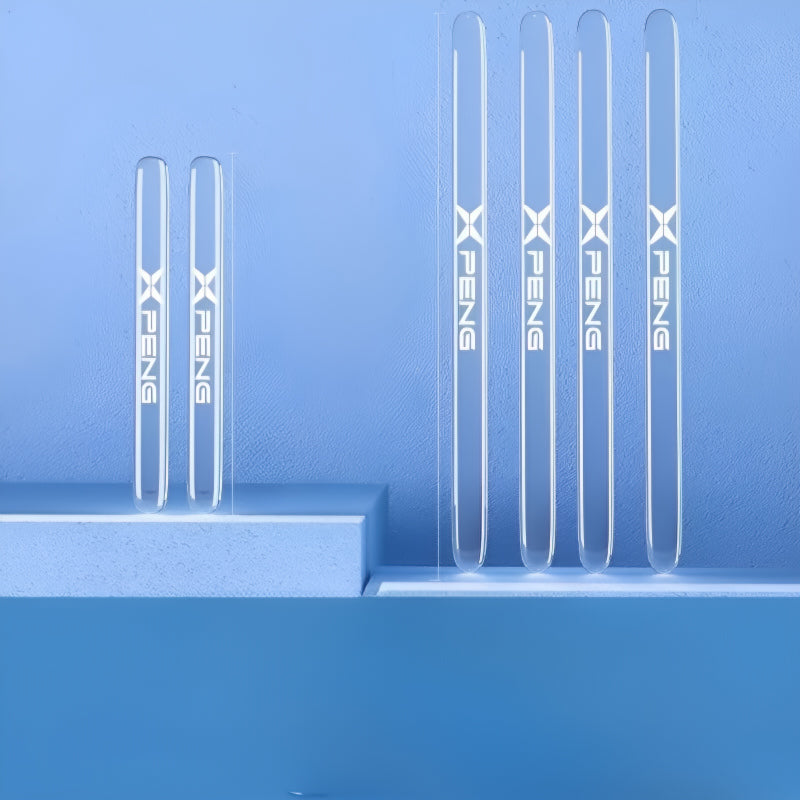 Car Door Anti-Collision Strip ForXPENG  G6 G9  G7 P7 P7+ X9 M03