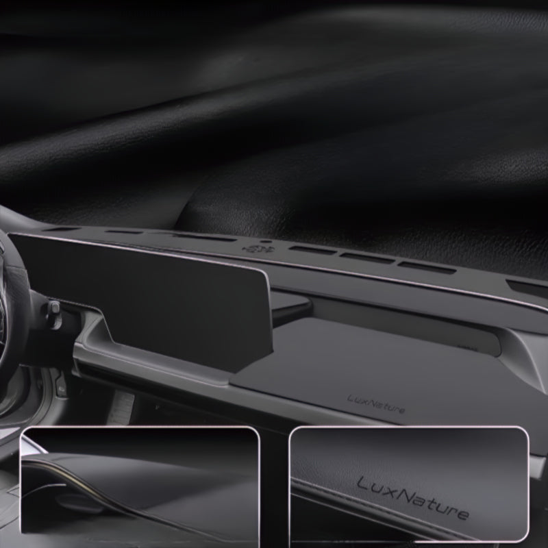 XPENG G6&G9&P7&P7i&P7&X9+ Dashboard Cover