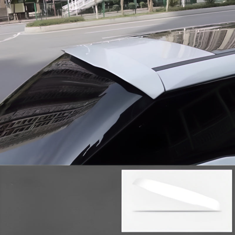 XPENG X9 Sports Wing