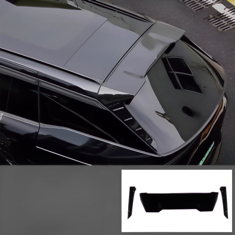 XPENG X9 Sports Wing