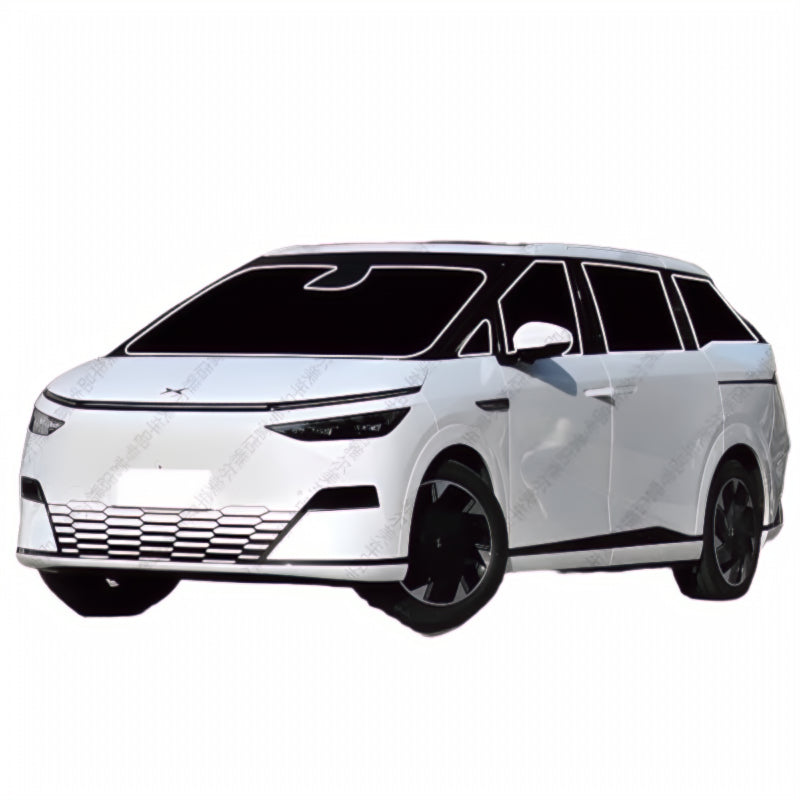 Xpeng X9 Roof Sunshade