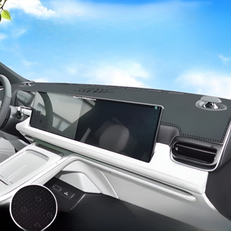 XPENG G6&G9&P7&P7i&P7&X9+ Dashboard Cover