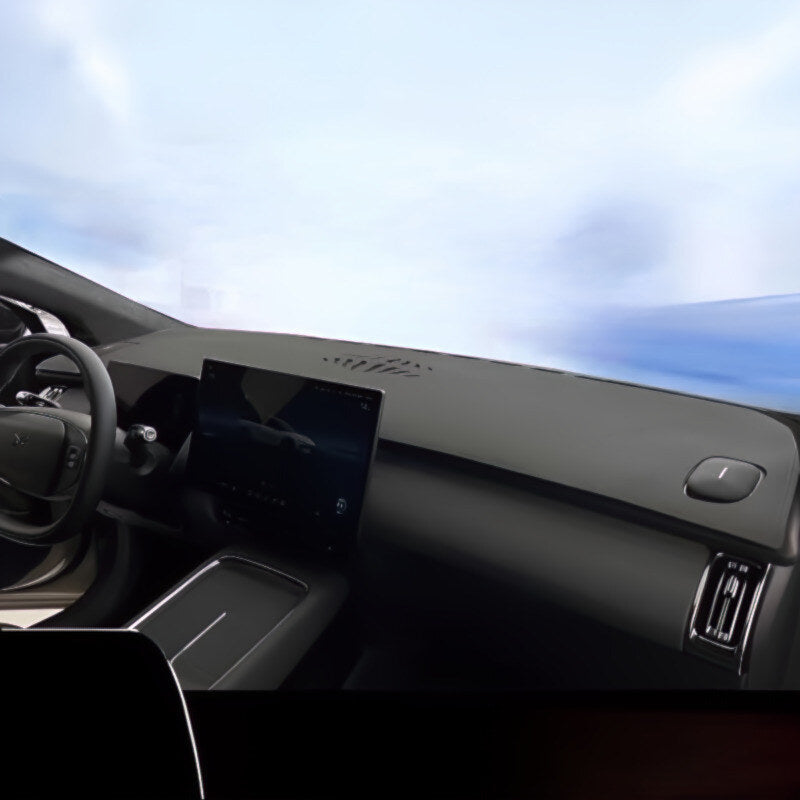 XPENG G6&G9&P7&P7i&P7&X9+ Dashboard Cover