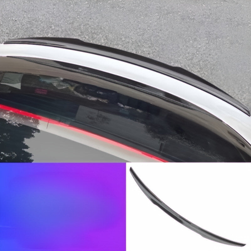 Xpeng P7i P7 P7+ High performance spoiler