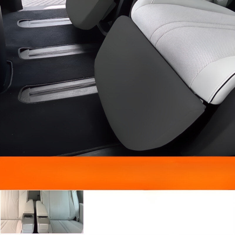 Xpeng X9 Leg Warmer Protector (2 pcs)