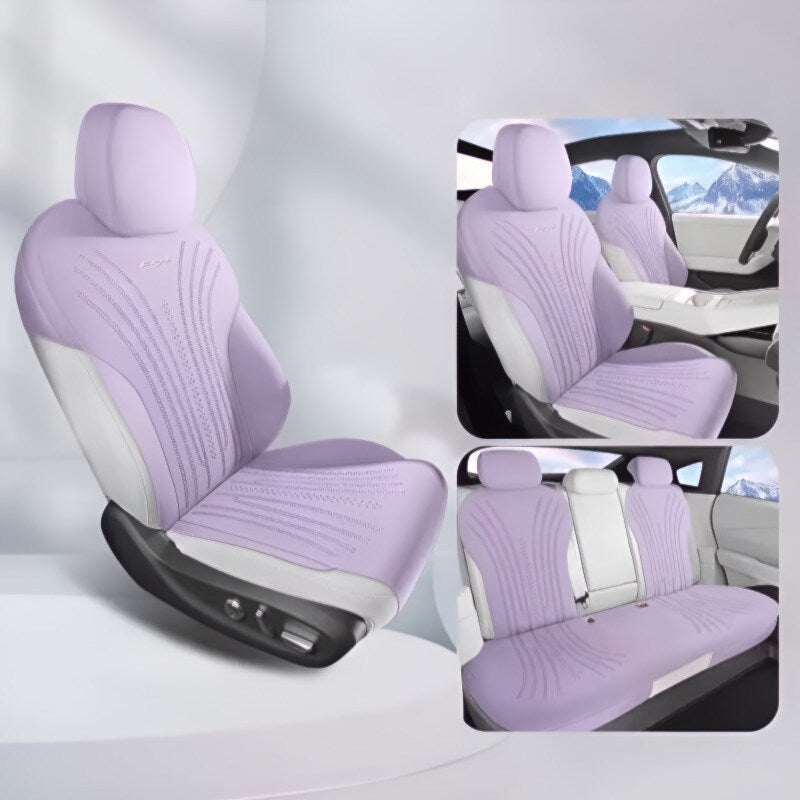 Xpeng P7+ Seat Cover