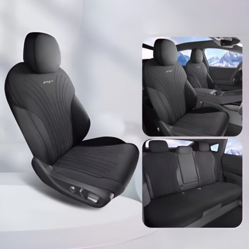 Xpeng P7+ Seat Cover