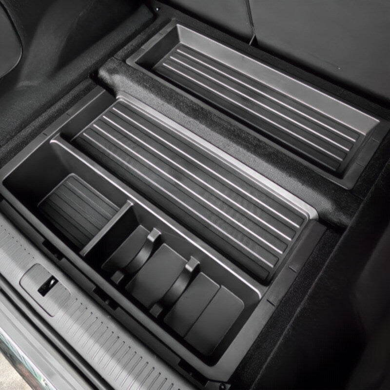 XPENG G6 Boot Storage Tray