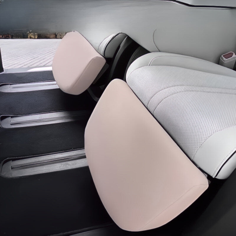 Xpeng X9 Leg Warmer Protector (2 pcs)