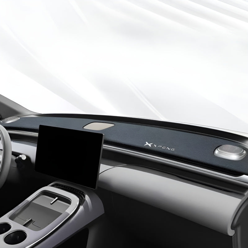 Xpeng G7 Dashboard Cover