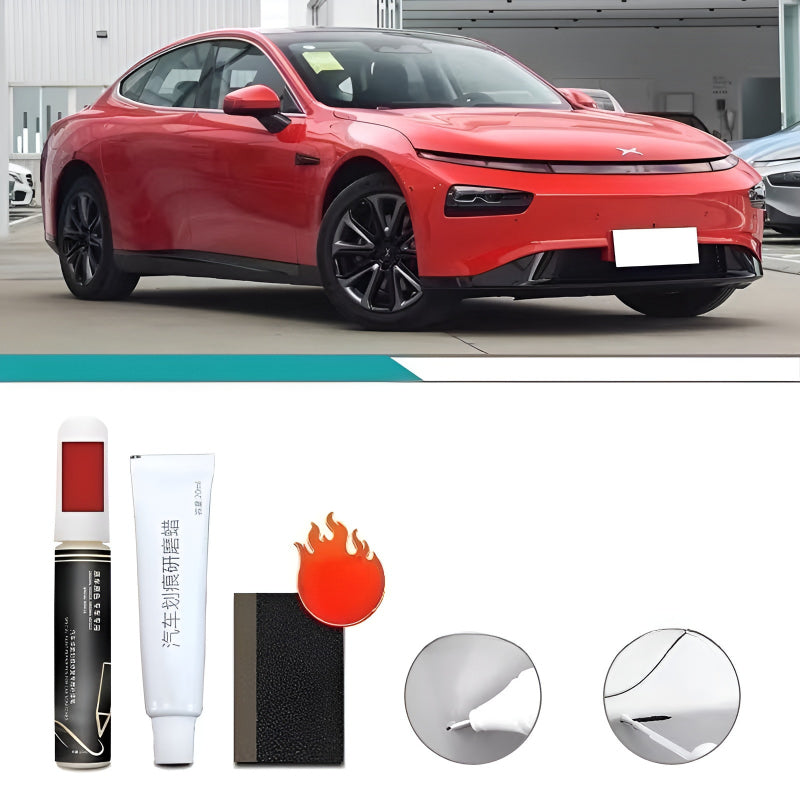 Stealth  Touch Up Paint Pen Kit for Xpeng P7 P7